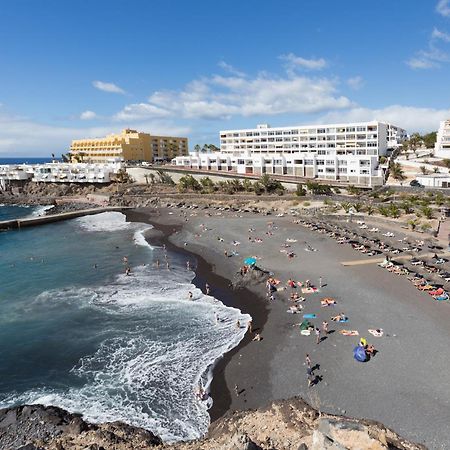 Oceanfront Rainbow Costa Adeje 14V35 Daire Callao Salvaje Dış mekan fotoğraf