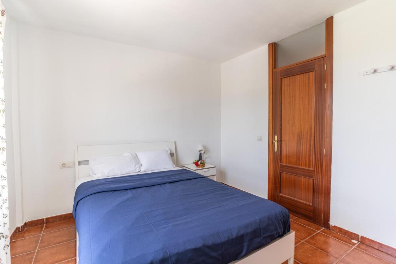 Oceanfront Rainbow Costa Adeje 14V35 Daire Callao Salvaje Dış mekan fotoğraf