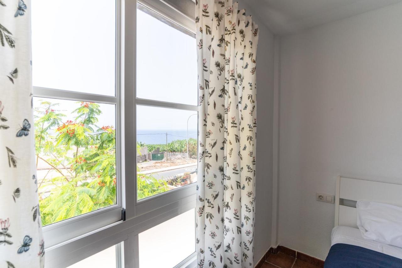 Oceanfront Rainbow Costa Adeje 14V35 Daire Callao Salvaje Dış mekan fotoğraf