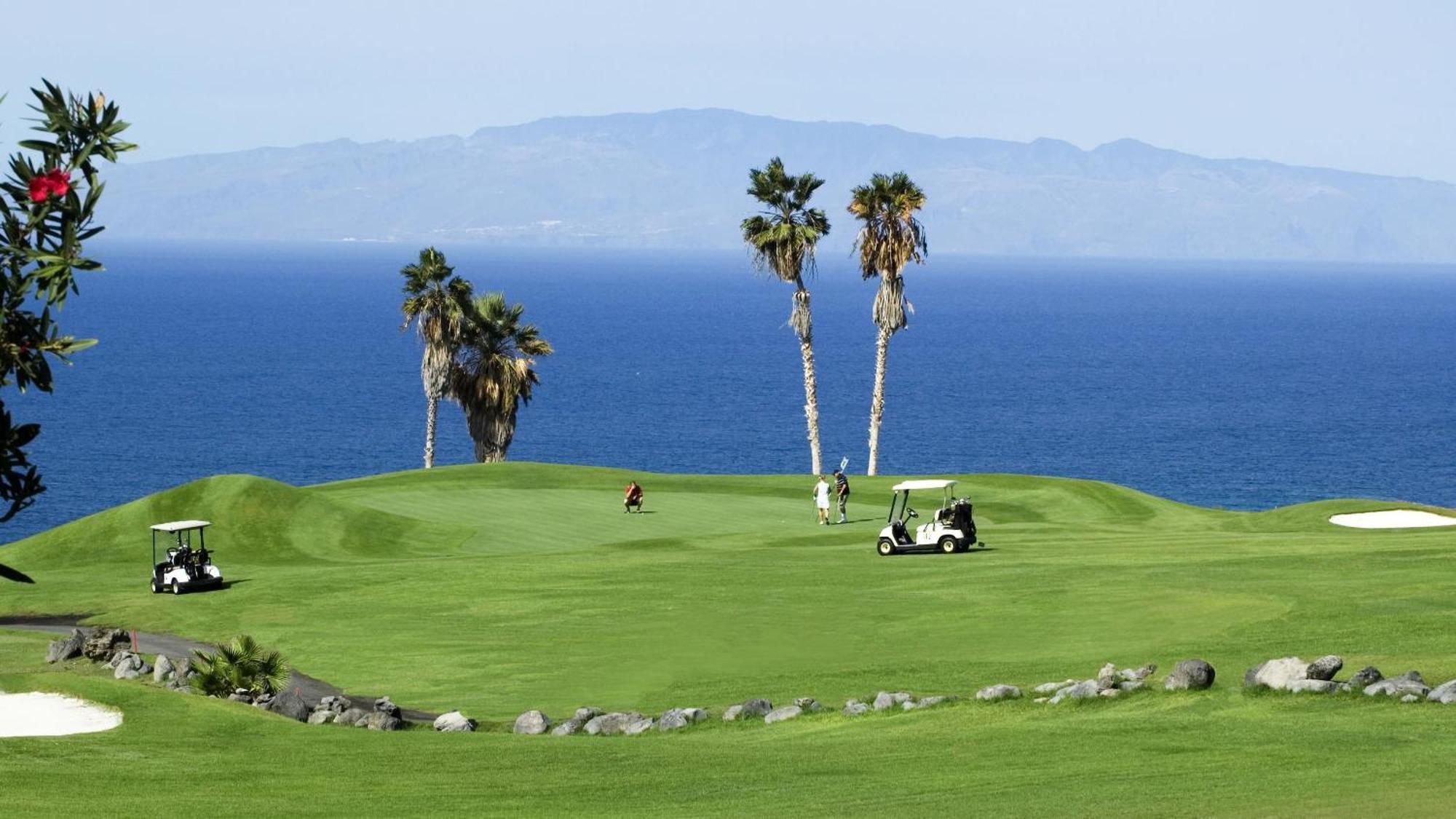 Oceanfront Rainbow Costa Adeje 14V35 Daire Callao Salvaje Dış mekan fotoğraf