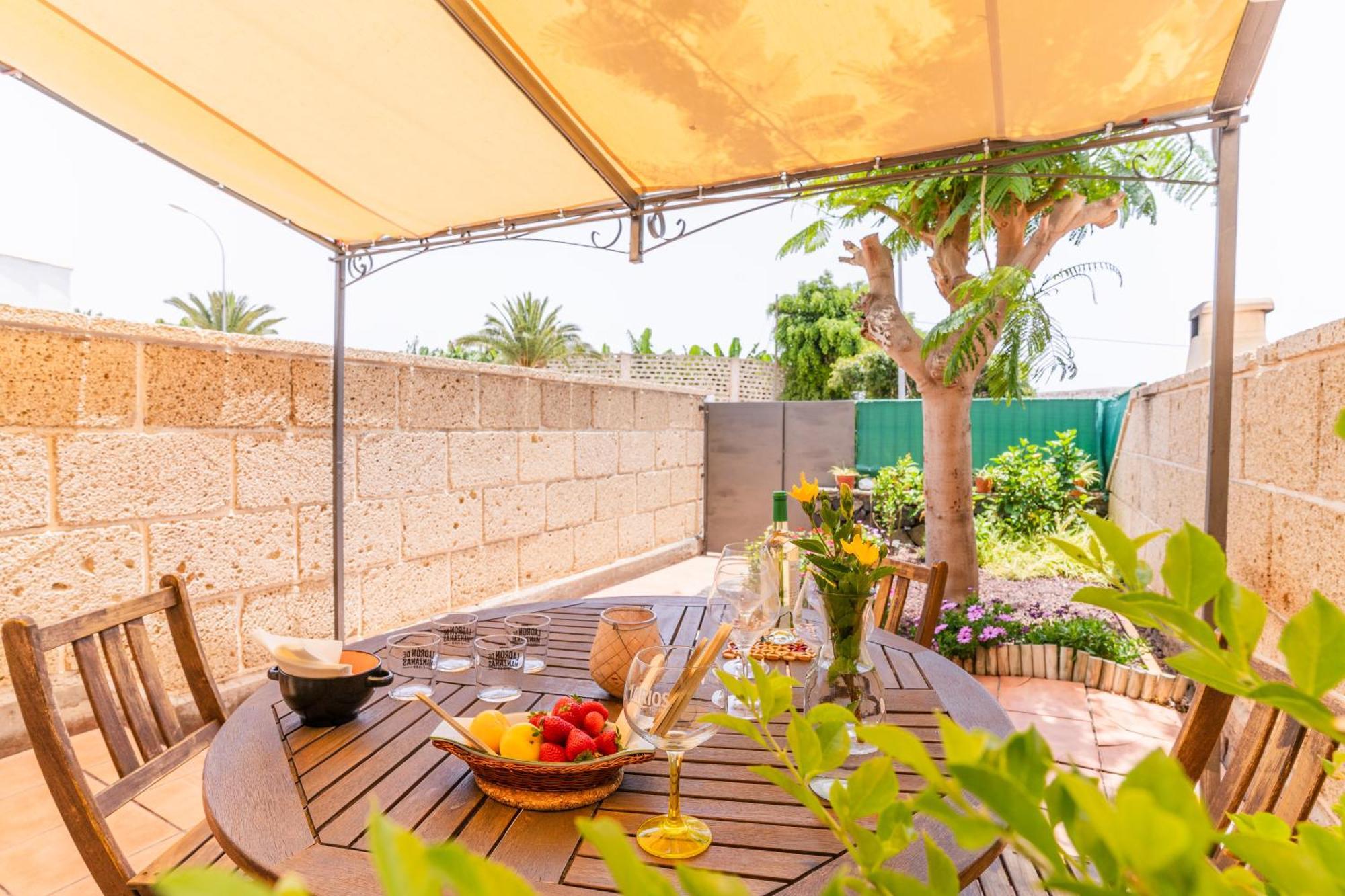 Oceanfront Rainbow Costa Adeje 14V35 Daire Callao Salvaje Dış mekan fotoğraf