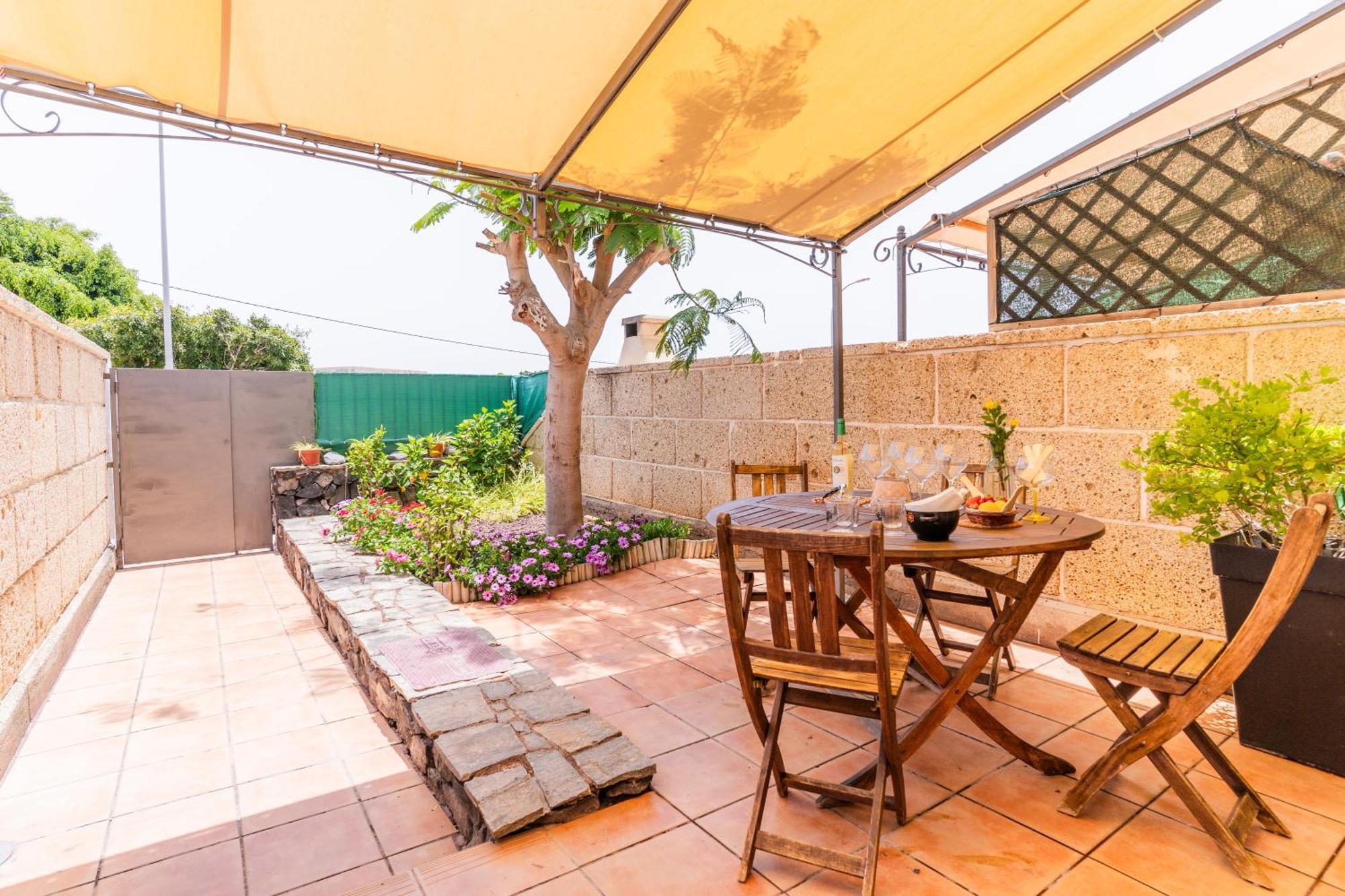 Oceanfront Rainbow Costa Adeje 14V35 Daire Callao Salvaje Dış mekan fotoğraf