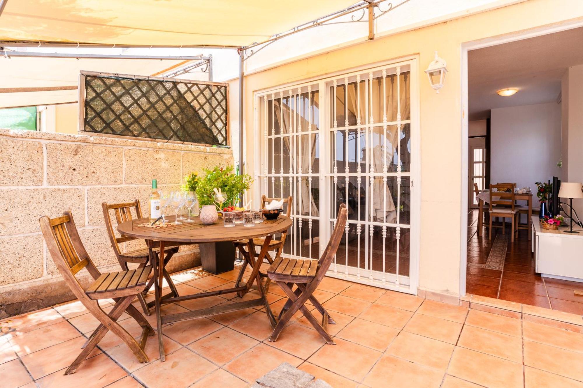 Oceanfront Rainbow Costa Adeje 14V35 Daire Callao Salvaje Dış mekan fotoğraf