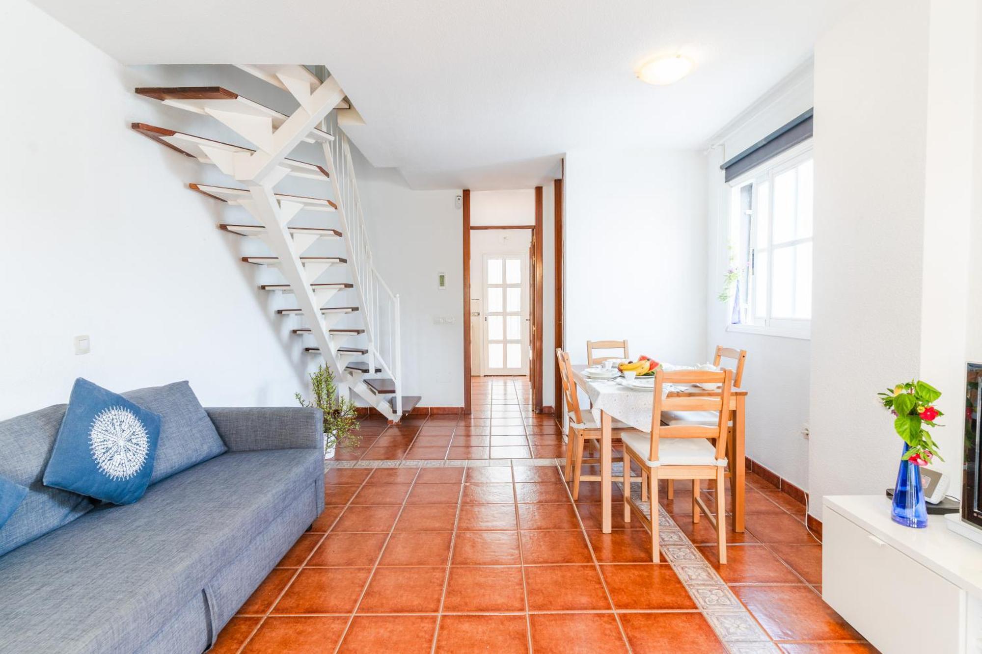 Oceanfront Rainbow Costa Adeje 14V35 Daire Callao Salvaje Dış mekan fotoğraf