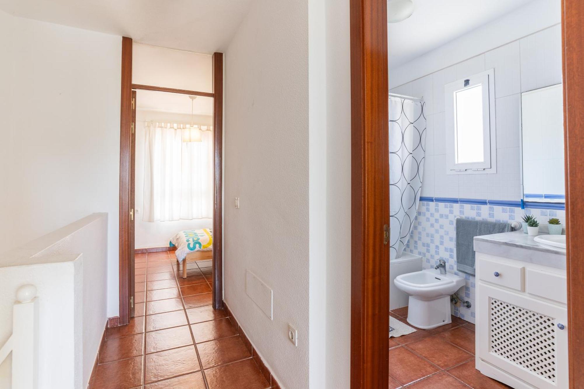Oceanfront Rainbow Costa Adeje 14V35 Daire Callao Salvaje Dış mekan fotoğraf