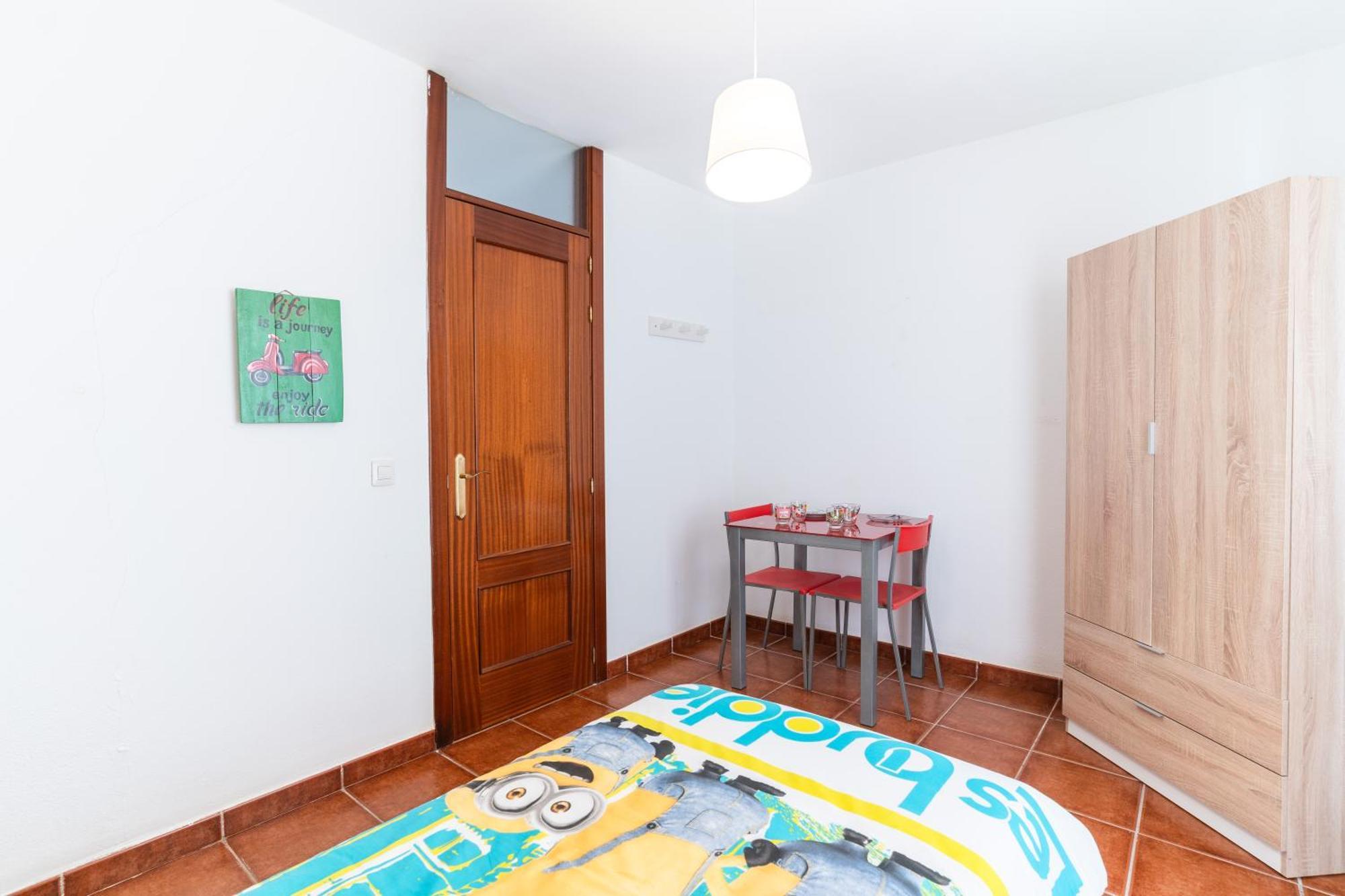Oceanfront Rainbow Costa Adeje 14V35 Daire Callao Salvaje Dış mekan fotoğraf