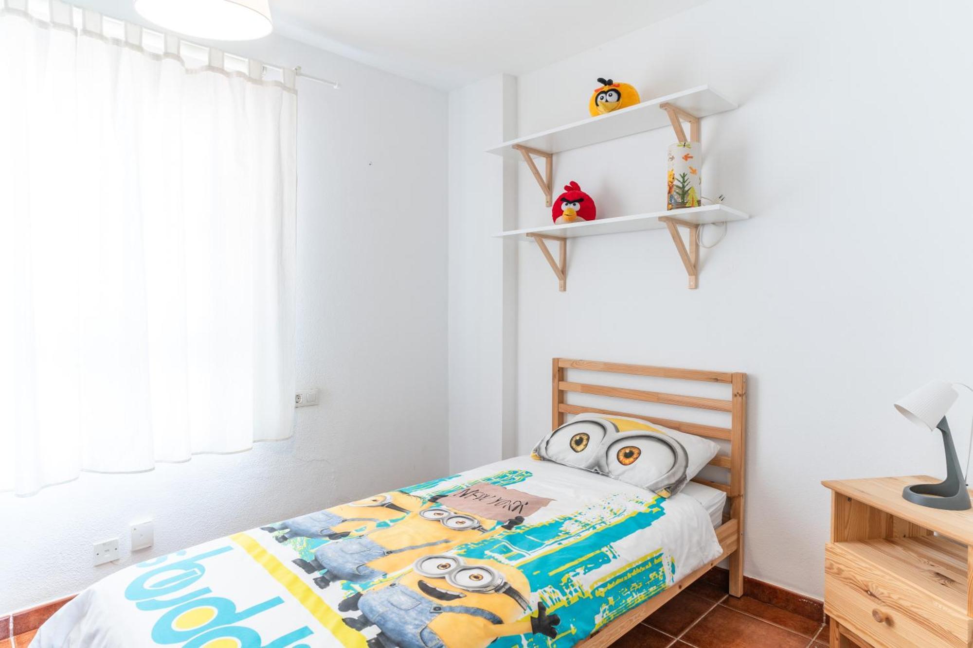 Oceanfront Rainbow Costa Adeje 14V35 Daire Callao Salvaje Dış mekan fotoğraf